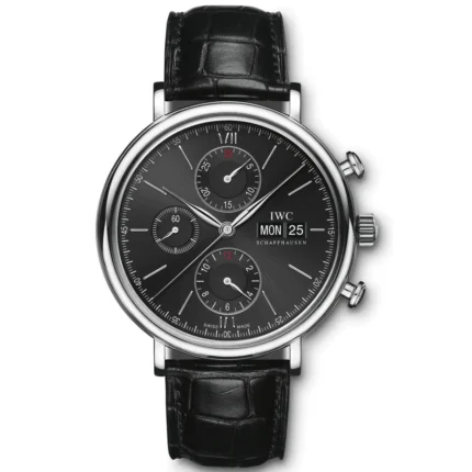 IWC Portofino Chronograph. IW391029 Watch