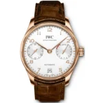 IWC Portugieser Automatic IW500701 Watch