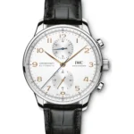 IWC Portugieser Chronograph IW371604 Watch