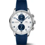 IWC Portugieser Chronograph IW371620 Watch