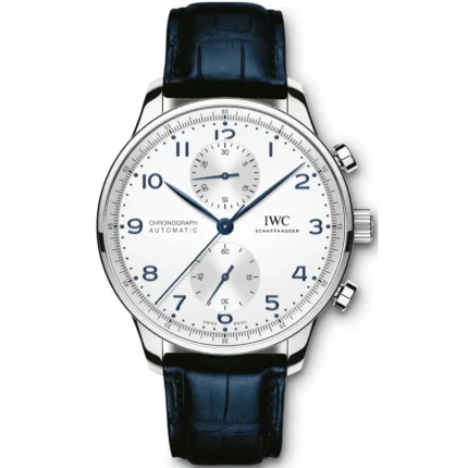 IWC Portugieser Chronograph iw371605 Watch