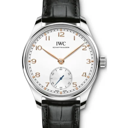 IWC Portugieser Mens IW358303 Watch