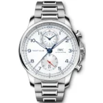 IWC Portugieser Yacht Club Chronograph IW390702 Watch