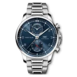 IWC Portugieser Yacht Club IW390701 Watch
