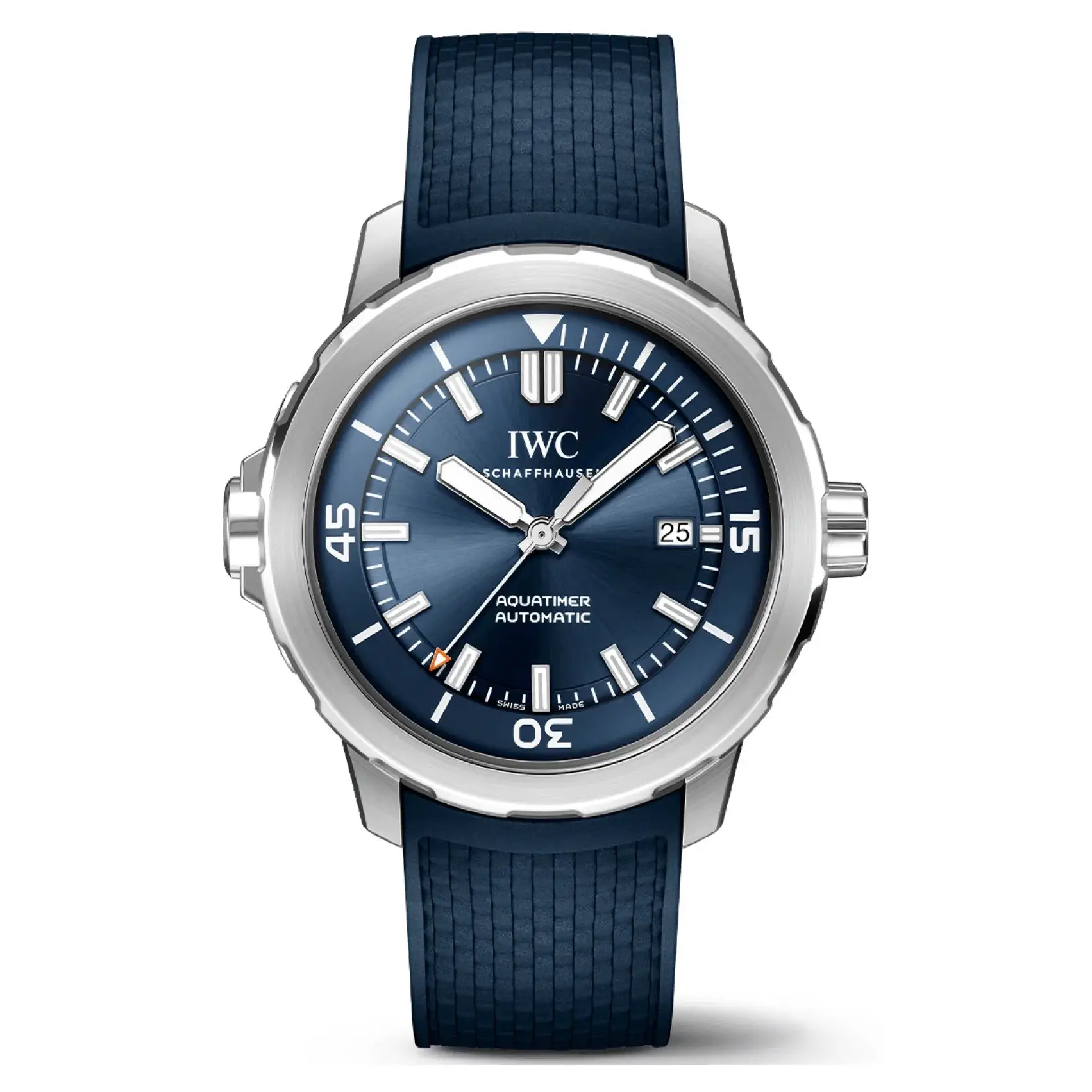 IWC Watch Aquatimer Automatic. IW328801. Watch - dubai elegance IWC Watch Aquatimer Automatic. IW328801. Watch