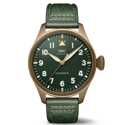IWC Watch Big Pilots 43 Spitfire IW329702