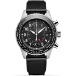 IWC Watch Pilot Timezoner Chronograph IW395001