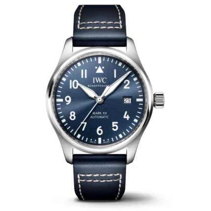 IWC Watch Pilot's Automatic Mark XX IW328203 Watch
