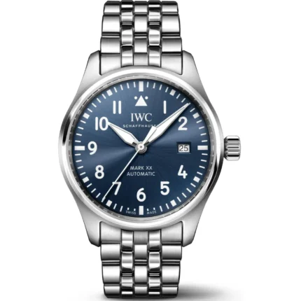 IWC Watch Pilot's Automatic Mark XX IW328204 Watch