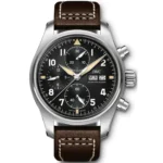 IWC Watch Pilots Chronograph Spitfire IW387903