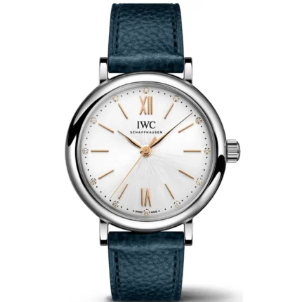 IWC Watch Portofino Automatic 34 IW357411