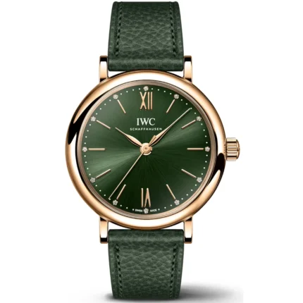 IWC Watch Portofino Automatic 34 IW357415