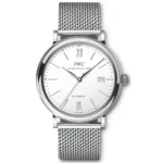 IWC Watch Portofino Automatic IW356505