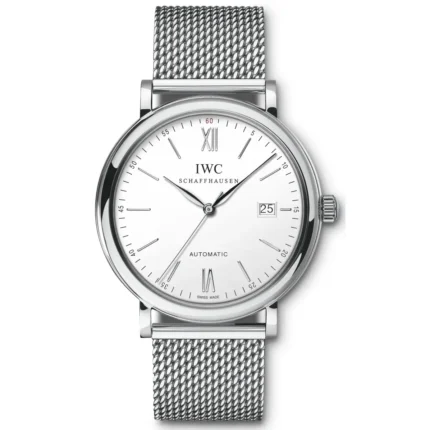 IWC Watch Portofino Automatic IW356505
