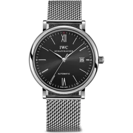 IWC Watch Portofino Automatic IW356508 Watch