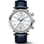 IWC Watch Portofino Chronograph 40 IW391407