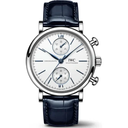 IWC Watch Portofino Chronograph 40 IW391407
