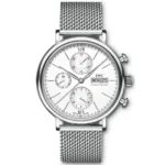 IWC Watch Portofino Chronograph IW391028