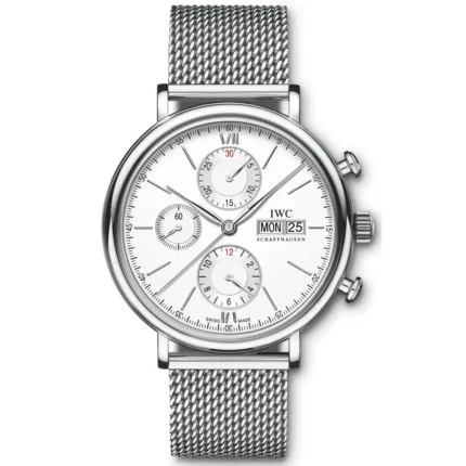 IWC Watch Portofino Chronograph IW391028