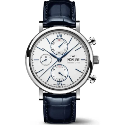 IWC Watch Portofino Chronograph IW391037 Watch