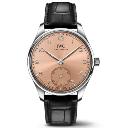 IWC Watch Portugieser Automatic 40 IW358313