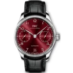 IWC Watch Portugieser Automatic IW500714 Watch