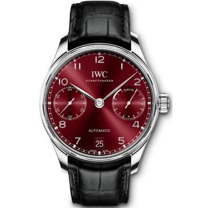 IWC Watch Portugieser Automatic IW500714 Watch