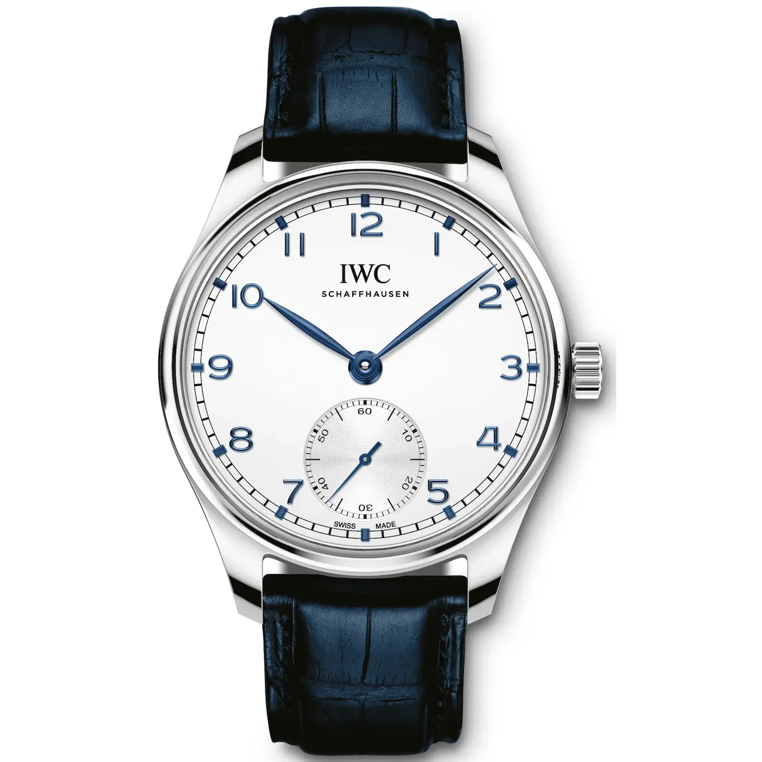IWC Watch Portugieser Mens IW358304 - dubai elegance IWC Watch Portugieser Mens IW358304