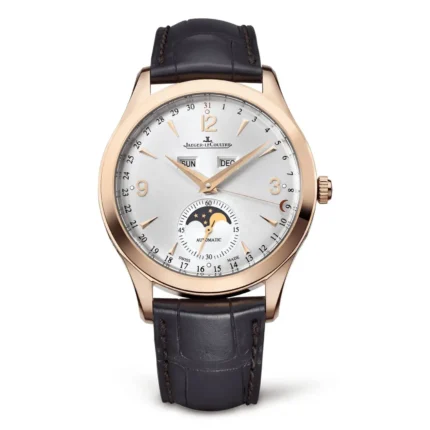 Jaeger LeCoultre Master Calendar q1552520 Watch