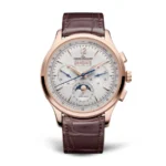 Jaeger LeCoultre Master Control Chronograph Calendar q4132520 Watch