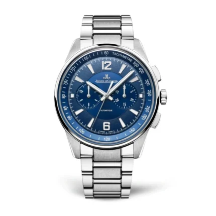 Jaeger LeCoultre Polaris Chronograph q9028180 Watch