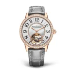 Jaeger LeCoultre Rendez-Vous Jewellery Tourbillon q3412410 Watch