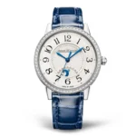 Jaeger LeCoultre Rendez-Vous Night & Day Medium q3448430 Watch