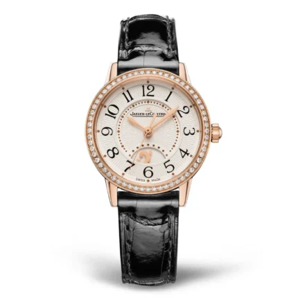 Jaeger LeCoultre Rendez-Vous Night & Day Small Watchs
