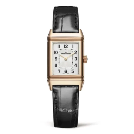 Jaeger LeCoultre Reverso Classic Monoface q2602540 Watch