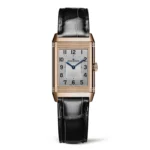 Jaeger LeCoultre Reverso Classic Small Duetto q2662430 Watch