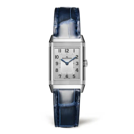 Jaeger LeCoultre Reverso Classic Small Duetto q2668432 Watch - Dubai Elegance