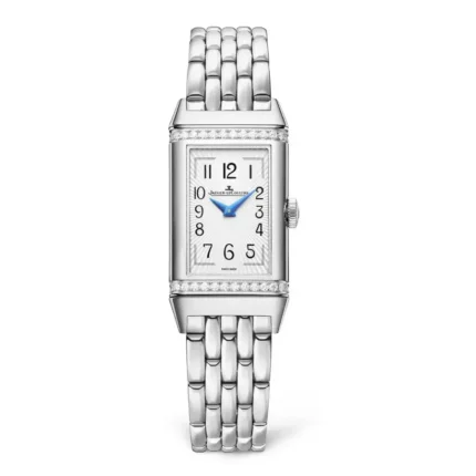 Jaeger LeCoultre Reverso One Duetto Watch