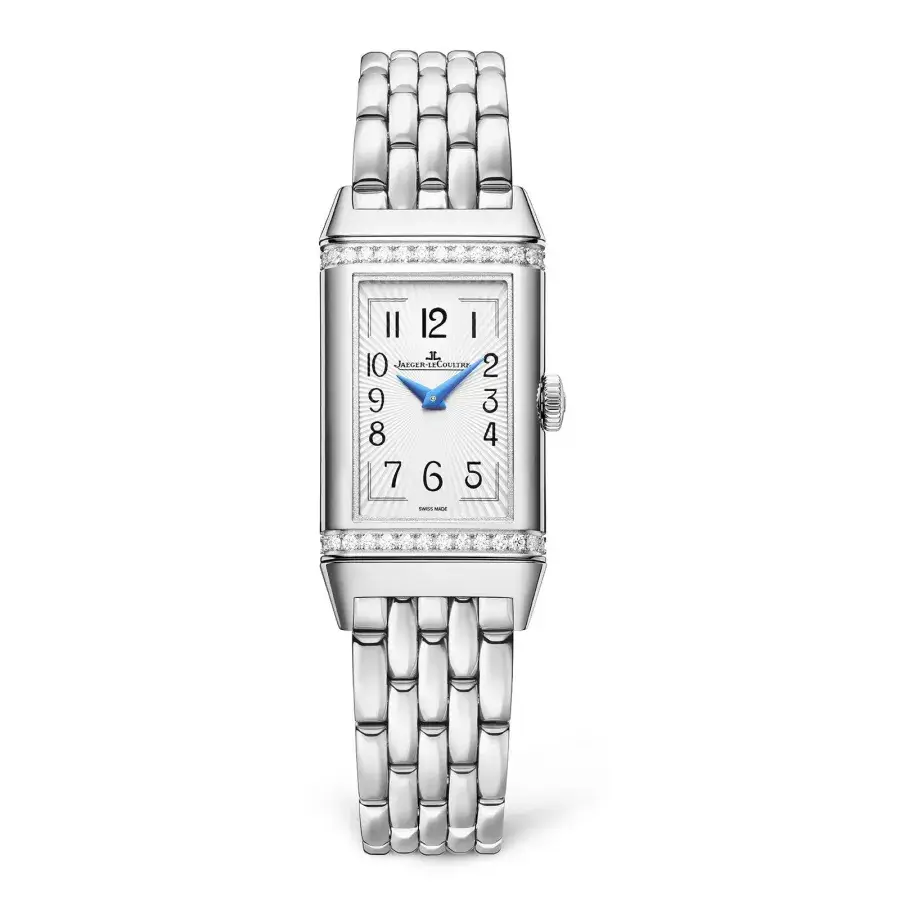 Jaeger LeCoultre Reverso One Duetto Watch - Dubai Elegane Jaeger LeCoultre Reverso One Duetto Watch