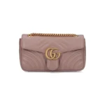 GG Marmont Large Shoulder Women Bag