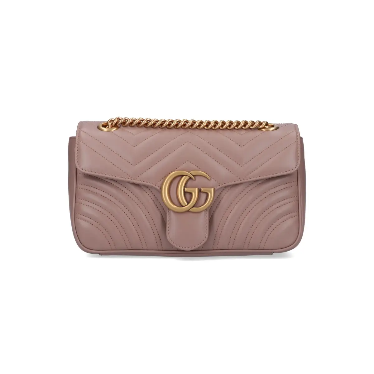 GG Marmont Large Shoulder Women Bag GG Marmont Large Shoulder Women Bag