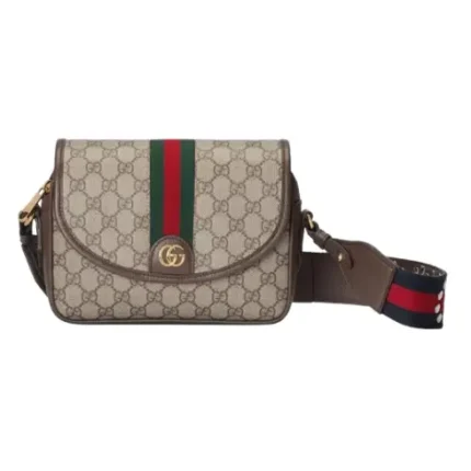 Gucci Ophidia small shoulder 722117 FAAX3 9789 women bag
