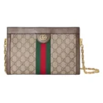 Gucci Ophidia medium shoulder 503877 K05NG 8745 women bag