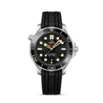 Omega 210.22.42.20.01.004 Seamaster Diver 300M Co Axial Master - Dubai Elegance