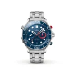 Omega 210.30.44.51.03.002 Seamaster Diver 300M Co-Axial-Master - Dubai Elegance