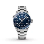 Omega 215.30.44.21.03.001 Seamaster Planet Ocean 600M Co-Axial-Master Watch - Dubai Elegance