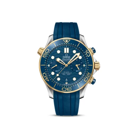 Omega Chronometer 210.22.44.51.03.001 Master Watch - Dubai Elegance