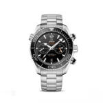 Omega Seamaster Chronometer 215.30.46.51.01.001 Master Watch - Dubai Elegance