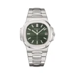 Patek Philippe 5711/1A Nautilus Green Watch