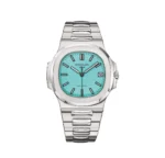 Patek Philippe 5711 1A Nautilus Tiffany-Blue Watch